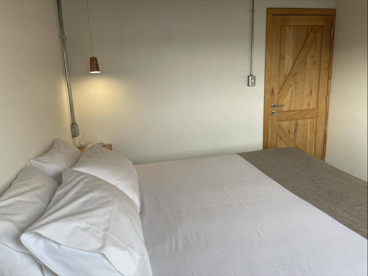 Hotel Big Sur Puerto Natales Eksteriør billede