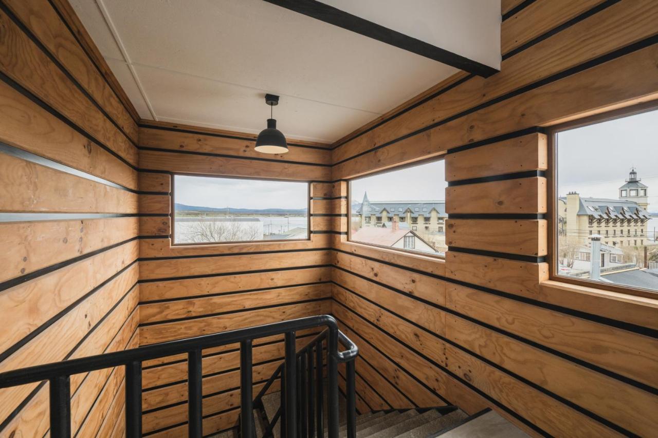Hotel Big Sur Puerto Natales Eksteriør billede